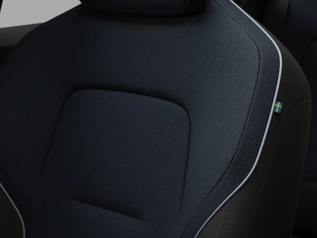 Volvo EX30 CC E60 Twin Performance AWD