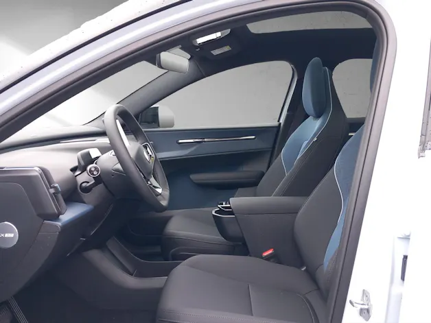 Volvo EX30 CC E60 Twin Performance AWD