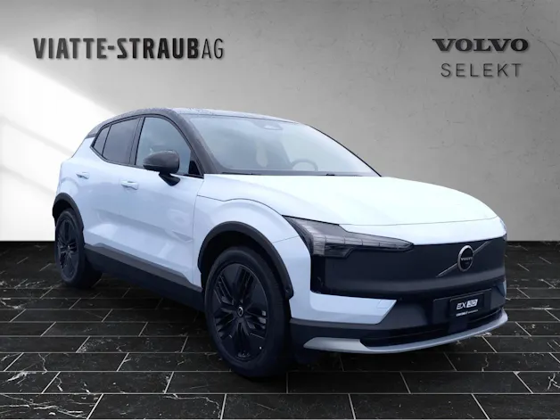 Volvo EX30 CC E60 Twin Performance AWD