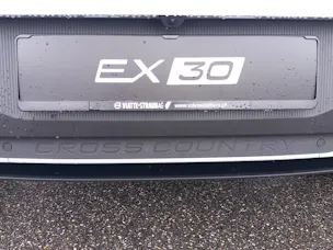 Volvo EX30 CC E60 Twin Performance AWD