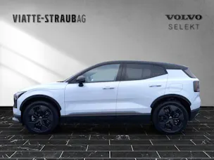 Volvo EX30 CC E60 Twin Performance AWD