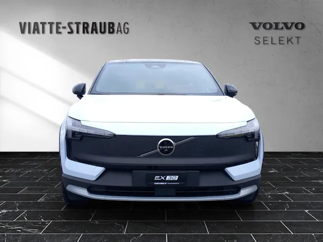 Volvo EX30 CC E60 Twin Performance AWD