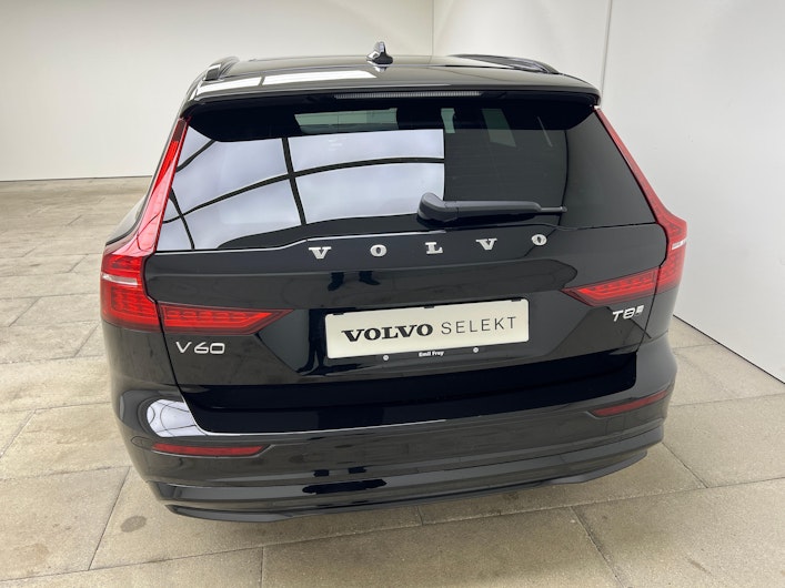 Vehicle image VOLVO V60