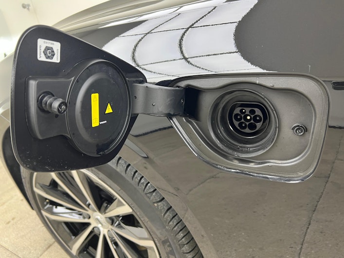 Vehicle image VOLVO V60