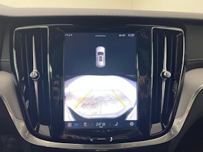 Vehicle image VOLVO V60 2.0 T8 TE Ultra Dark for Business eAWD