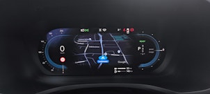 Vehicle image VOLVO V60 2.0 T8 TE Ultra Dark for Business eAWD