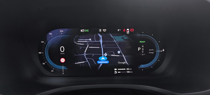 Vehicle image VOLVO V60