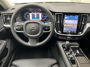 Vehicle image VOLVO V60 2.0 T8 TE Ultra Dark for Business eAWD