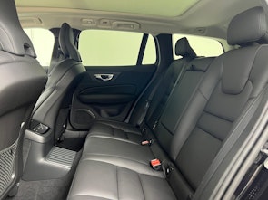 Vehicle image VOLVO V60 2.0 T8 TE Ultra Dark for Business eAWD