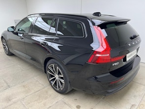 Vehicle image VOLVO V60 2.0 T8 TE Ultra Dark for Business eAWD