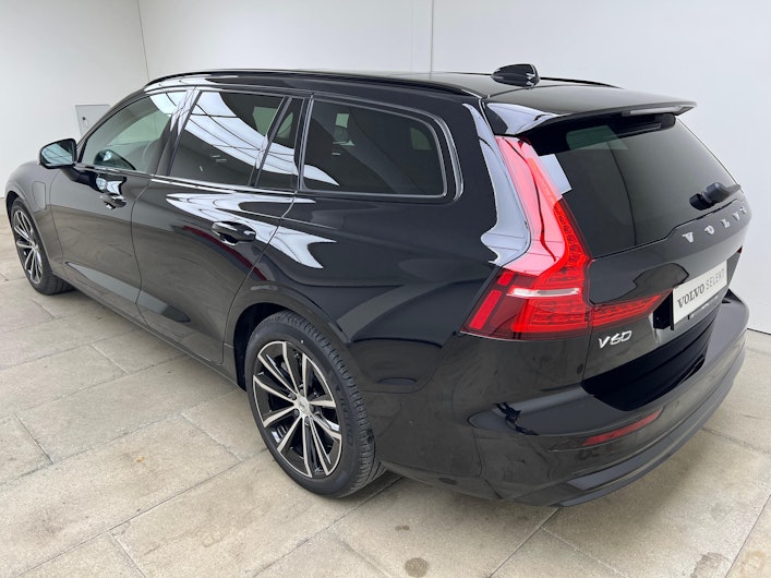 Vehicle image VOLVO V60