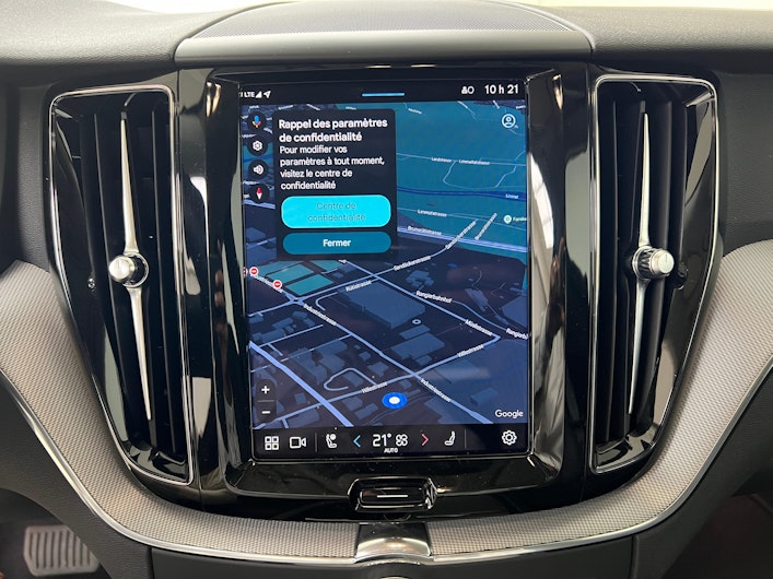 Vehicle image VOLVO XC60