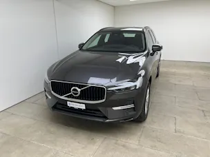 Volvo XC60 2.0 B4 MH Core AWD / ab 3,99% Leasing bei Abschluss einer Protect Autoversicherung