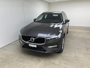 Vehicle image VOLVO XC60 2.0 B4 MH Core AWD