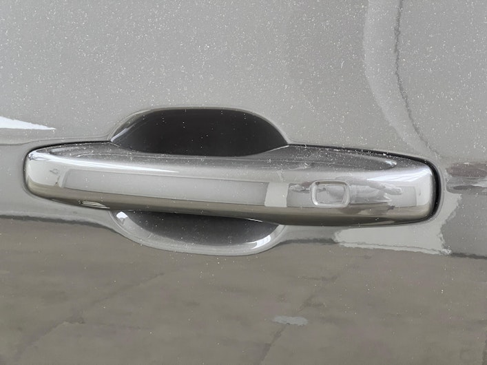 Vehicle image VOLVO XC60