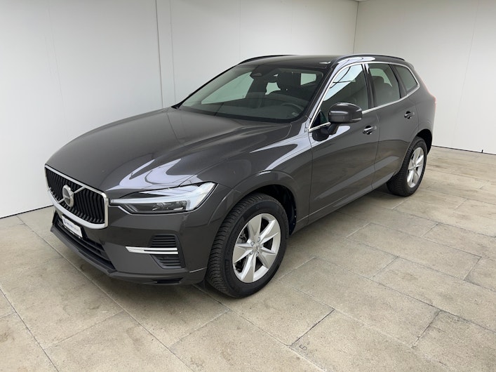 Vehicle image VOLVO XC60