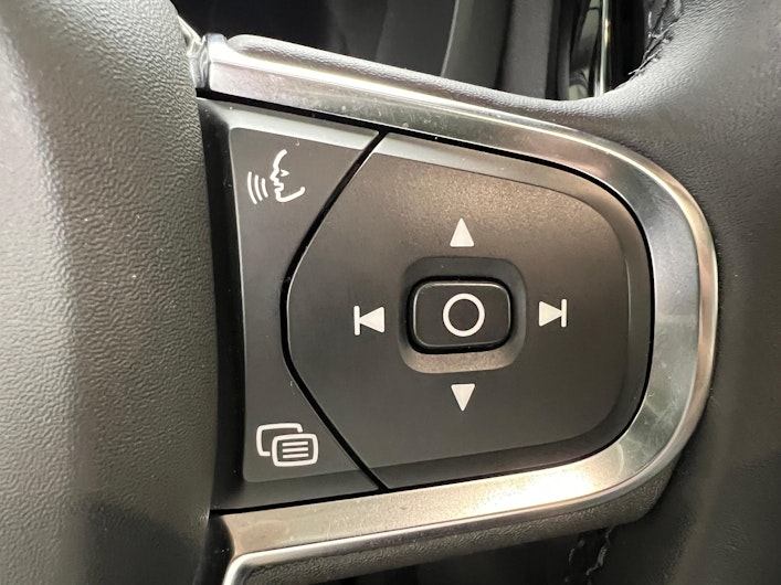 Vehicle image VOLVO XC60