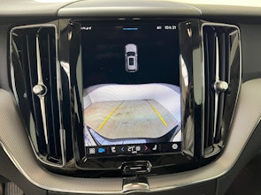 Vehicle image VOLVO XC60 2.0 B4 MH Core AWD
