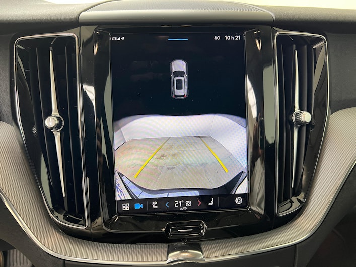 Vehicle image VOLVO XC60