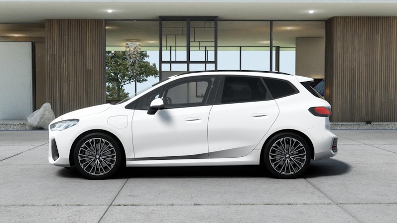 Vehicle image BMW 2 SERIES