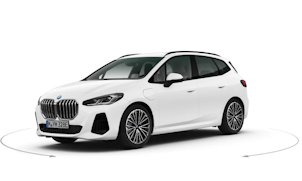 Vehicle image BMW 230e xDrive paddles Active Tourer