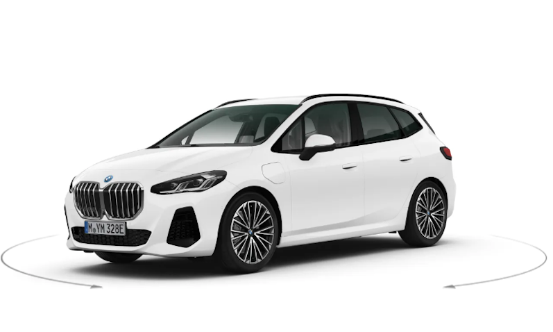 Vehicle image BMW 2 SERIES