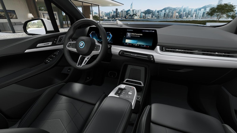 Vehicle image BMW 2 SERIES