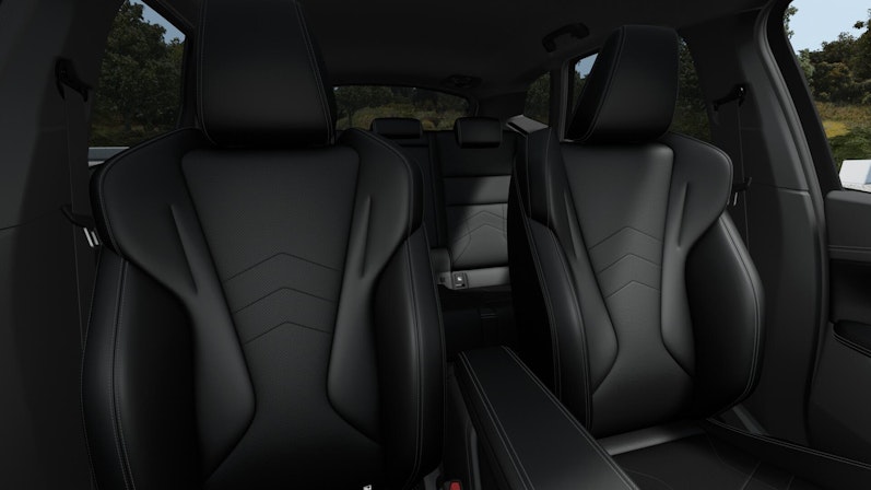 Vehicle image BMW 2 SERIES