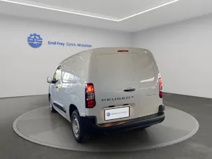 Peugeot e-Partner Kaw. 800 Standard 50 kWh