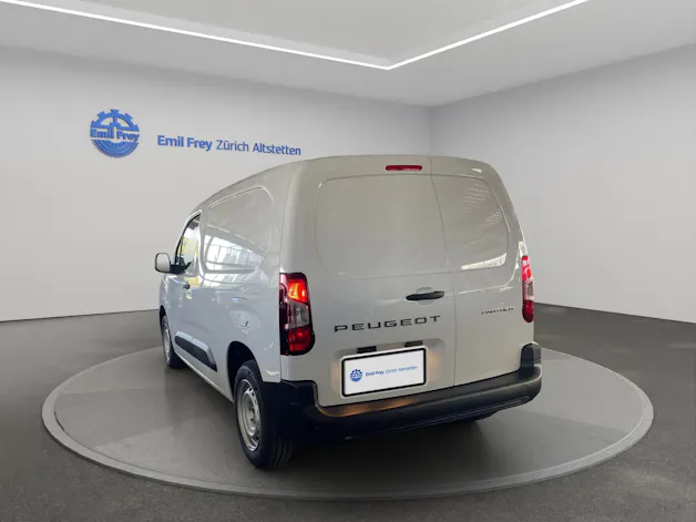 Peugeot e-Partner Kaw. 800 Standard 50 kWh