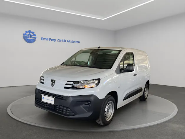 Peugeot e-Partner Kaw. 800 Standard 50 kWh