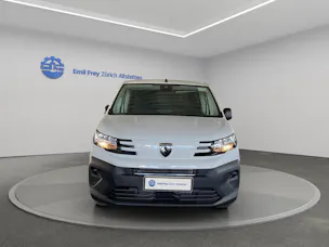 Peugeot e-Partner Kaw. 800 Standard 50 kWh