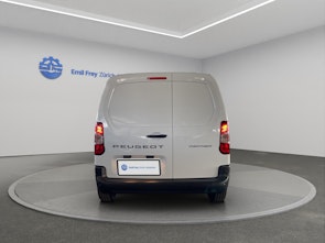 image du véhicule PEUGEOT e-Partner Kaw. 800 Standard 50 kWh