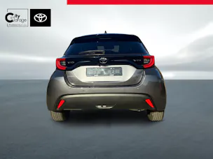 Toyota Yaris 1.5 VVT-i HSD Trend