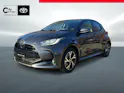 Toyota Yaris 1.5 VVT-i HSD Trend