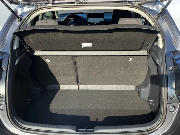 Toyota Yaris 1.5 VVT-i HSD Trend