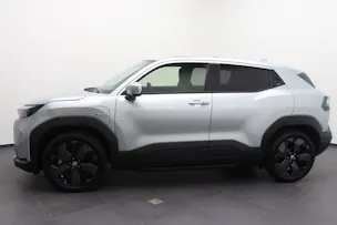 Toyota Urban Cruiser Premium AWD