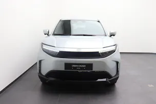 Toyota Urban Cruiser Premium AWD