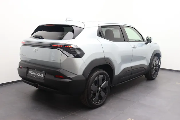 Toyota Urban Cruiser Premium AWD