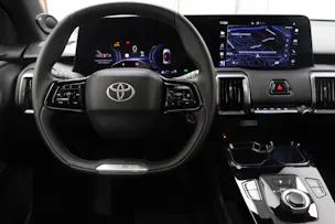 Toyota Urban Cruiser Premium AWD