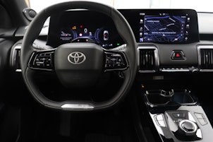 Vehicle image TOYOTA Urban Cruiser Premium AWD