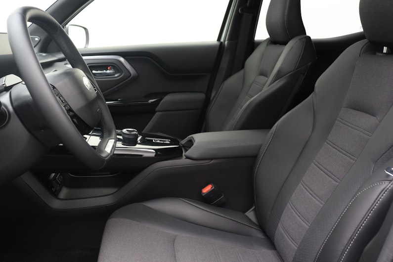 Vehicle image TOYOTA UrbanCruiser