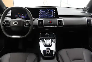 Toyota Urban Cruiser Premium AWD