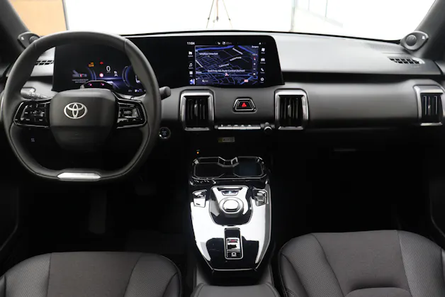 Toyota Urban Cruiser Premium AWD