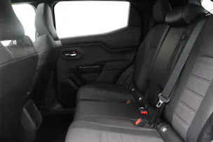 Toyota Urban Cruiser Premium AWD