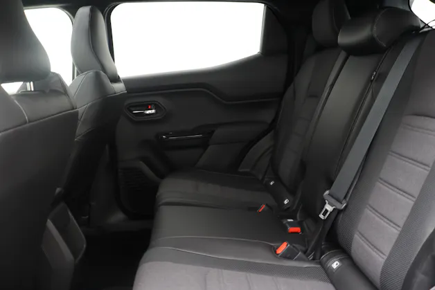Toyota Urban Cruiser Premium AWD