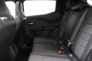 Vehicle image TOYOTA Urban Cruiser Premium AWD