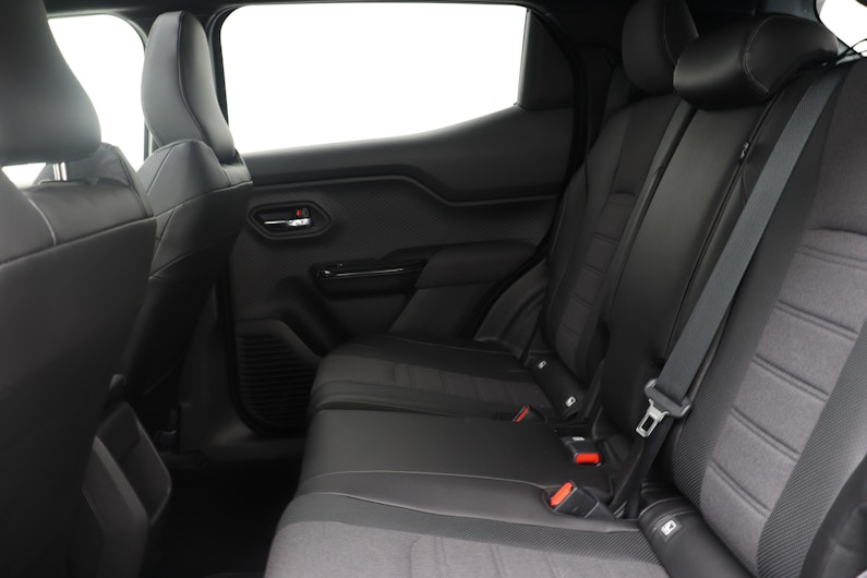 Vehicle image TOYOTA UrbanCruiser