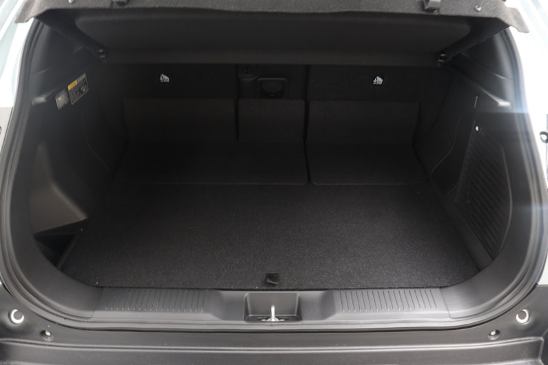 Vehicle image TOYOTA UrbanCruiser