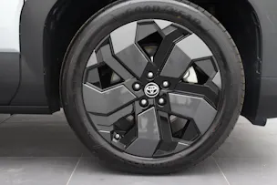 Toyota Urban Cruiser Premium AWD